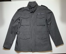REBEL 8 M65 RIPSTOP FIELD