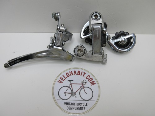 Shimano z503 z204 - shimano, rd-z503