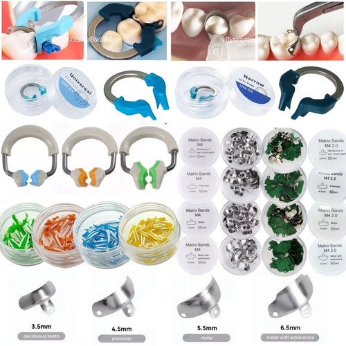Dental fit garrison palodent - fit,