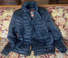 giacca Canadian Peak Adventure Superlight Series misura M