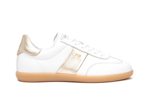 Nero giardini scarpe sneakers - nero,