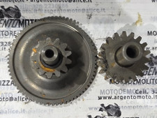 Ingranaggio motorino