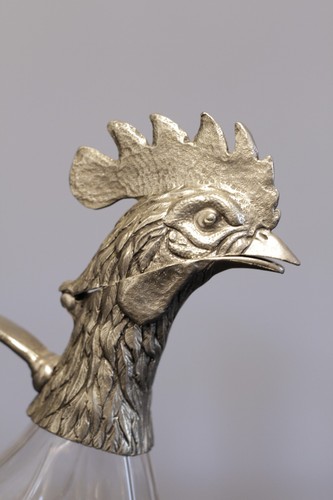 Decanter/Bottiglia/Caraffa