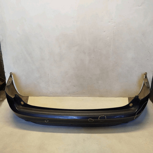1520716 paraurti post ford - post.,