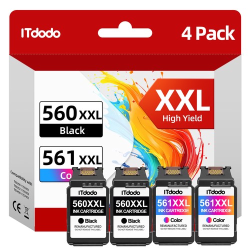 Cartucce 560 561 xl - cartucce,
