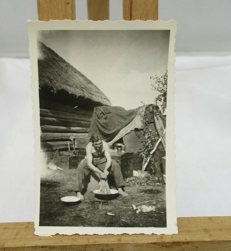 Foto soldato tedesco - foto,