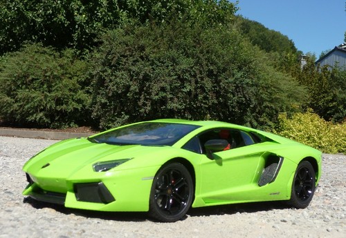 Lamborghini aventador con - lamborghini,