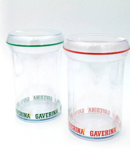 Gaverina acqua - acqua,