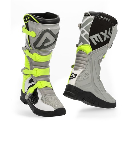 Acerbis stivali moto offroad - stivali,