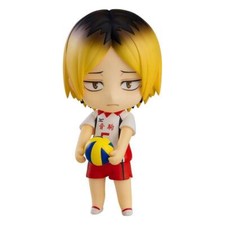Haikyuu kenma kozume - -,