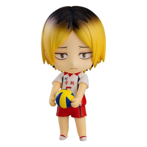 Haikyuu kenma kozume - haikyuu!!,