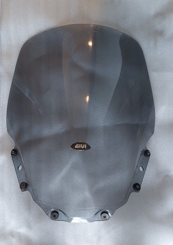 Parabrezza givi per - per, piaggio