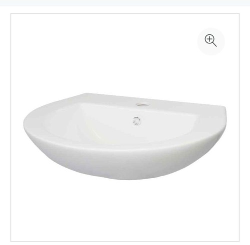 Lavabo sospeso parete lecico - lavabo,