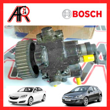 Pompa iniezione alta pressione