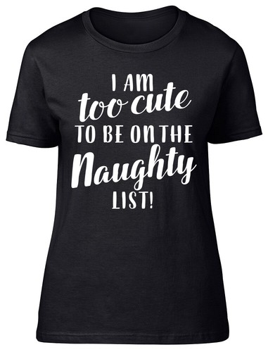 Shirt donna too - too, cute