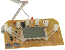 SCHEDA DI CONTROLLO MACCHINA DEL PANE SILVERCREST SBB 850 A1 FUNZIONANTE