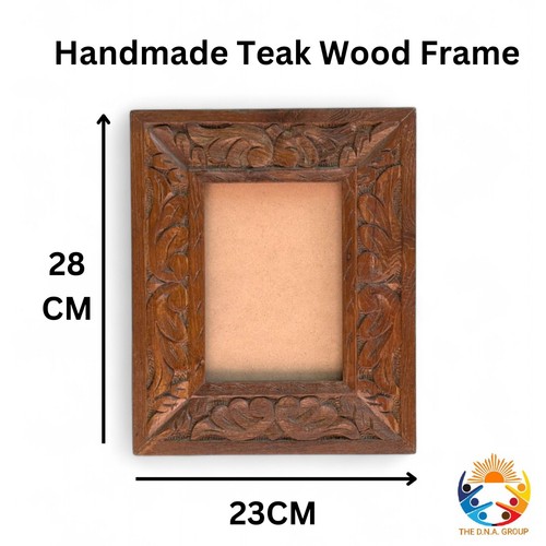 Cornice portafoto legno - cornice,
