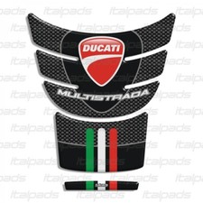 Sport carbon tank guard - carbon",
