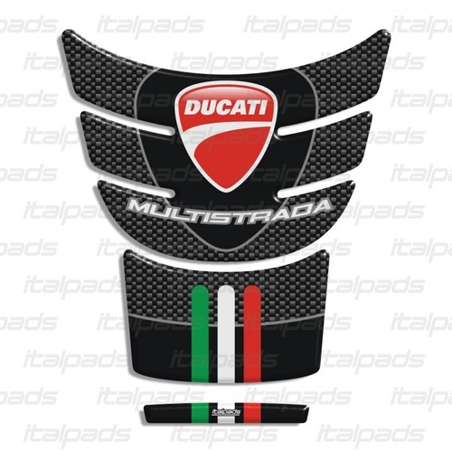 Paraserbatoio sport carbon - paraserbatoio, carbon"