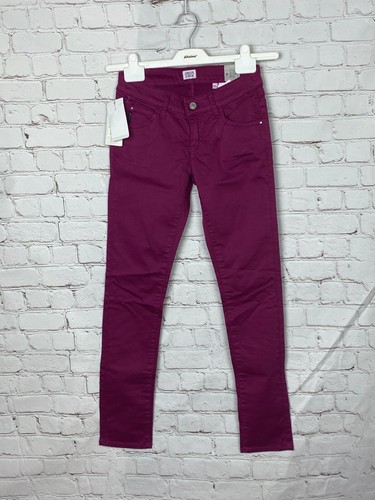 Jeans nuovi pantaloni emporio - pantaloni,