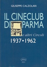 LZ- IL CINECLUB DI PARMA E