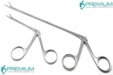 Pinza per alligatore 3,3" e 8"