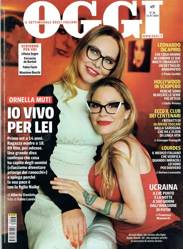 2023 ornella muti naike - 2023/28=ornella,