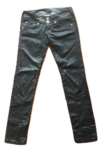 Pantalone donna pepe jeans - donna,