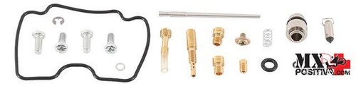 Kit revisione carburatore - kit,