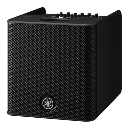 Yamaha stagepas 200 btr - stagepas,