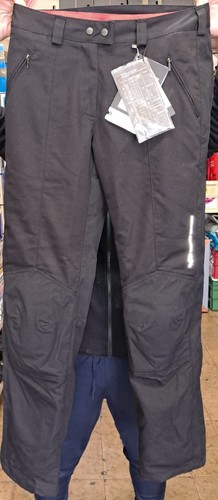 Pantaloni imbottiti moto - imbottiti, da