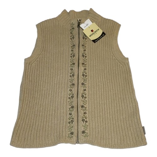 Maglione gilet donna - , woolrich