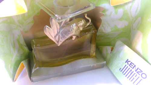 Kenzo jungle elephant - kenzo,