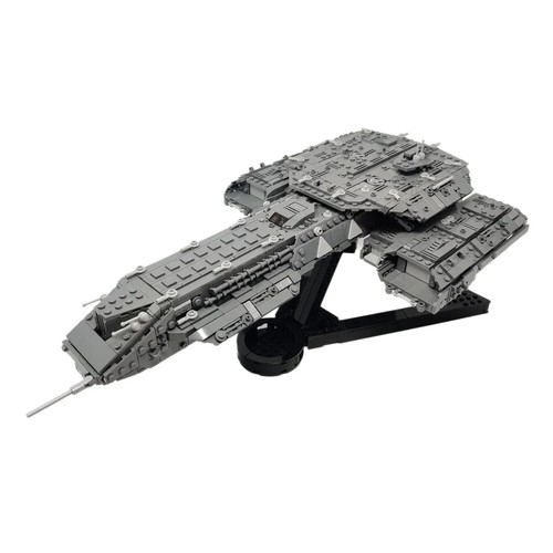 Moc stargate atlantis - atlantis, bc-304