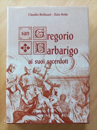 San gregorio barbarigo - san,