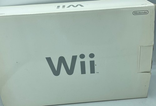 Nintendo wii consolle - nintendo,