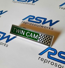 DISTINTIVO AUTO FORD ESCORT