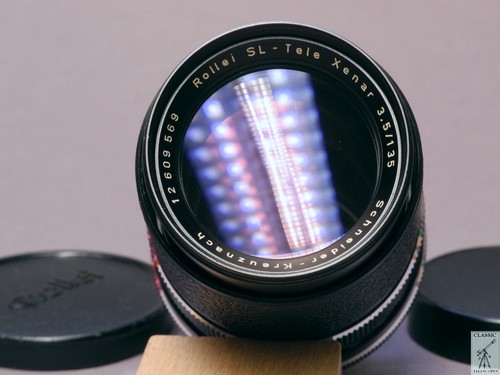 Rollei tele xenar - sl-tele,