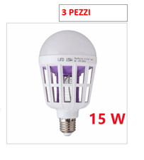 Mosquito Killer Lamp Lampada