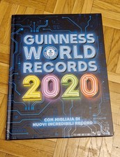  Guinness World Records 2020