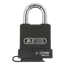 Abus 83Wp-Ic/53 Padlock
