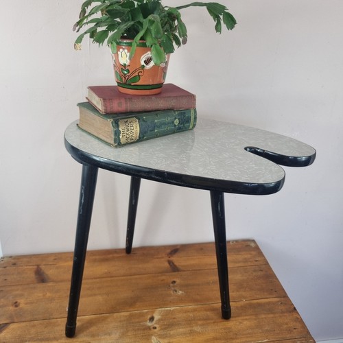 Tavolino vintage metà - , secolo