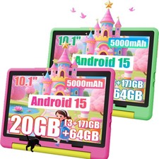 NUOVO 10 pollici tablet