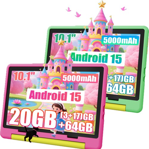 Aeezo pollici tablet - aeezo, 10