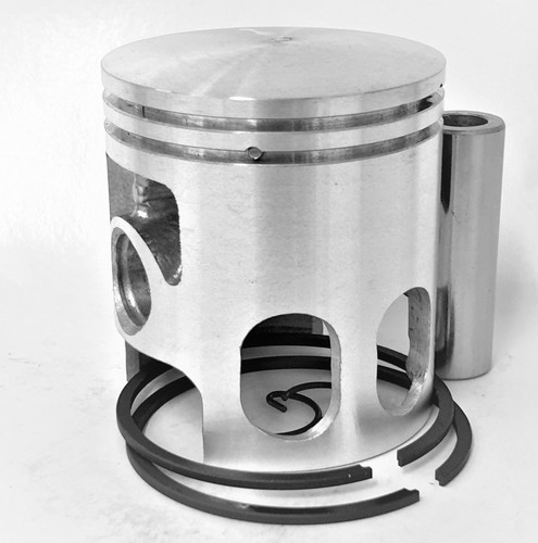 Pistone 46b fantic new - pistone,