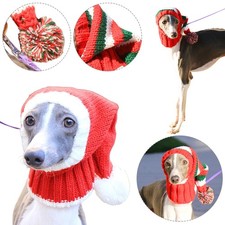 Cappello con cappuccio