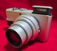 Panasonic Lumix DMC-LX1