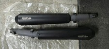 SCARICHI TERMINALI MISTRAL