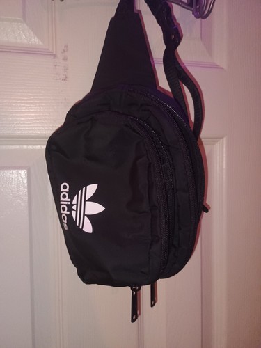Borsa tracolla adidas - a,