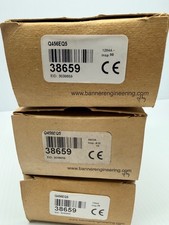 BANNER Q456EQ5 Sensore
